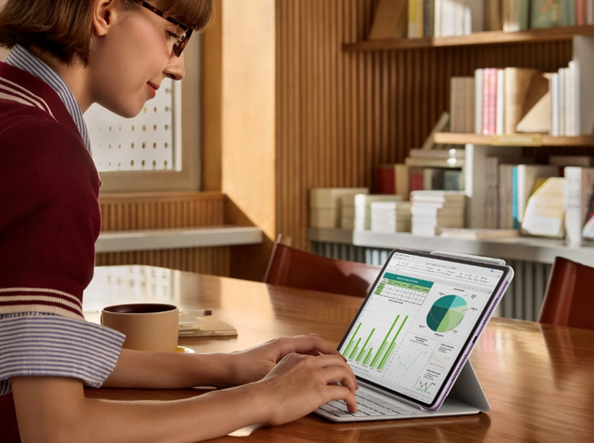 Was sind die für Lehrer entwickelten Funktionen des MatePad?
