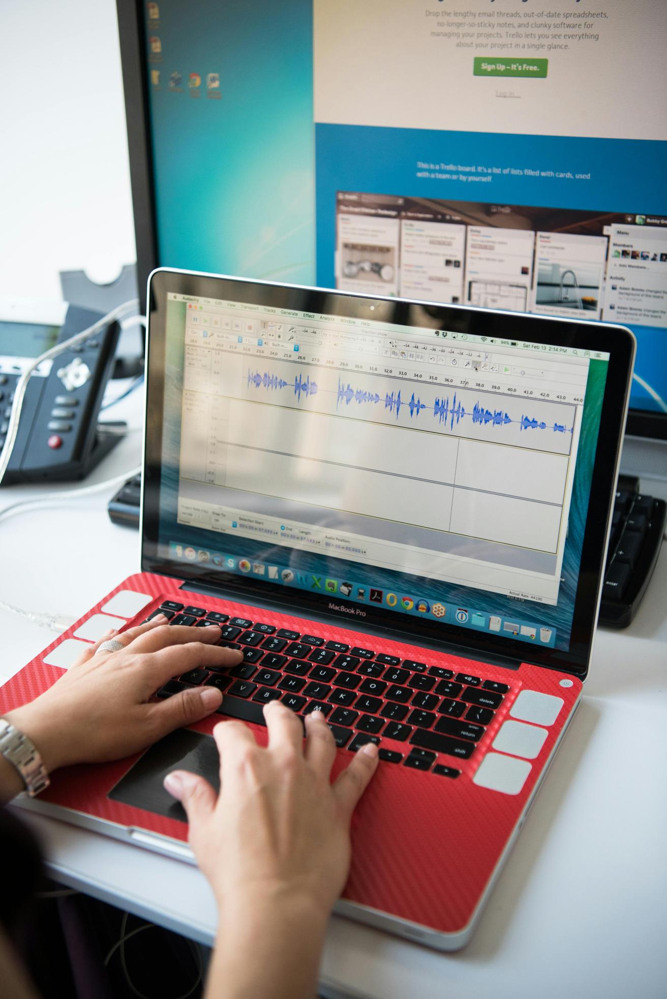 editar teclado con dongle USB