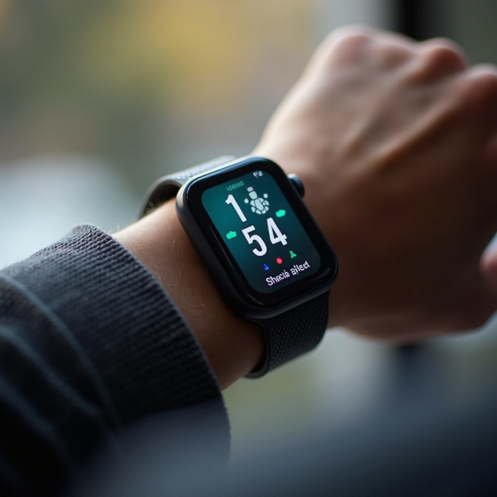 Wie misst eine Smartwatch den Glukosespiegel?