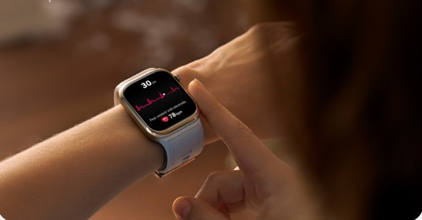 ¿Qué características debes buscar en un reloj inteligente enfocado en el fitness?