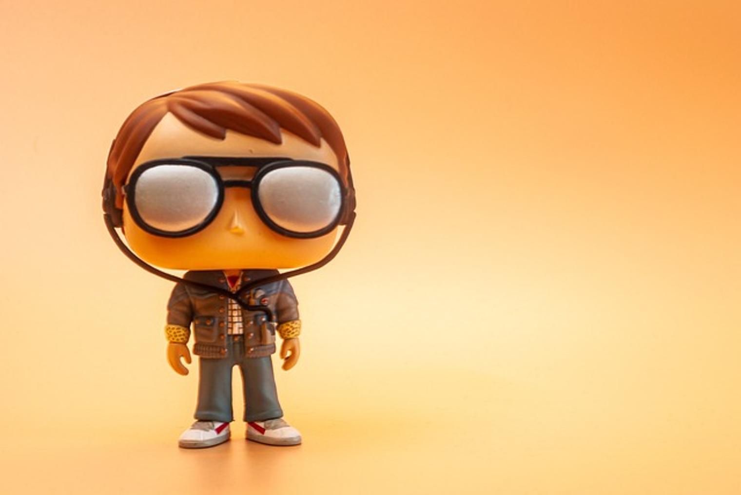 Why Are Funko Pops So Popular?